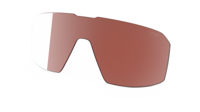 evil eye Wechselglas LST® pol silver M für roadsense