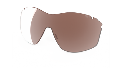 evil eye Wechselglas LST® contrast silver M für vistair-d