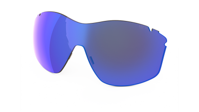 evil eye Wechselglas LST® active blue M für vistair-d