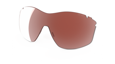 evil eye Wechselglas LST® pol silver M für vistair-d