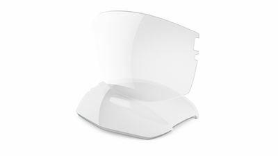 evil eye Wechselglas Clear für pathline pro