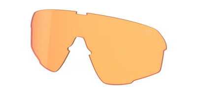 evil eye Wechselglas LST® bright für trailsense