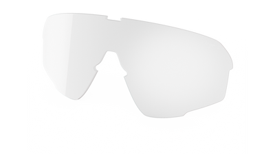 evil eye Wechselglas Clear für trailsense