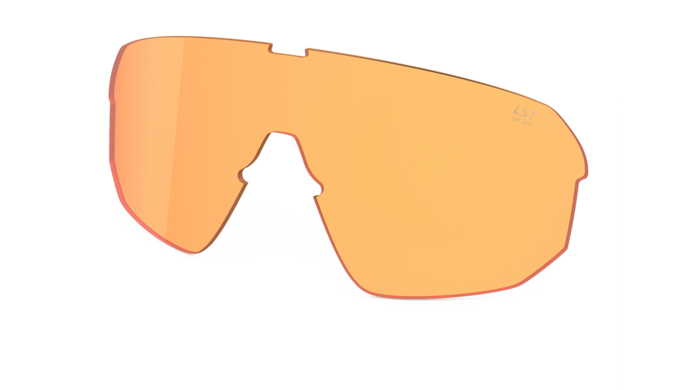 evil eye Wechselglas LST® bright für trailsense II