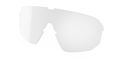 evil eye Wechselglas Clear für trailsense II