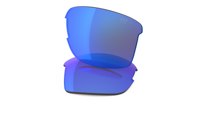 evil eye Wechselglas LST® active blue M für coastline