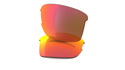evil eye Wechselglas LST® active red M für coastline