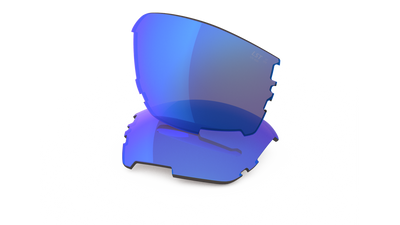 evil eye Wechselglas LST® active blue M für pathline air pro