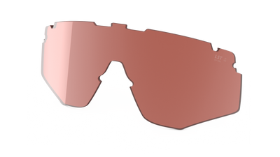 evil eye Wechselglas LST® active silver M für speedsense