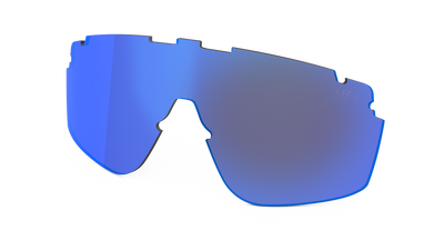 evil eye Wechselglas LST® active blue M für speedsense II