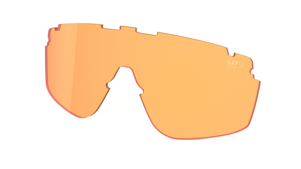 evil eye Wechselglas LST® bright für speedsense II