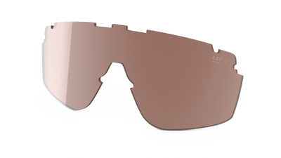 evil eye Wechselglas LST® contrast silver M für speedsense II