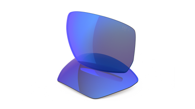 evil eye Wechselglas LST® active blue M für stormline pro
