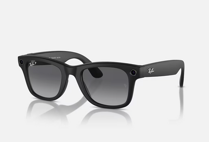 Ray-Ban META WAYFARER - RW4008-601ST3