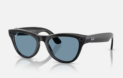 Ray-Ban META SKYLER - RW4010-601/MF