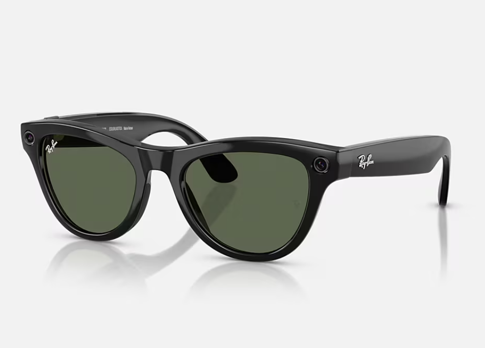 Ray-Ban META SKYLER - RW4010-601/71
