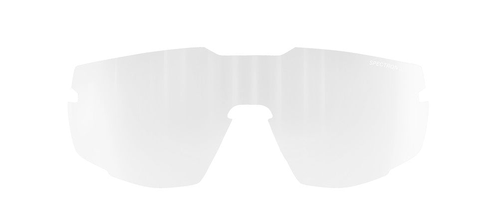 Julbo Wechselscheibe für Ultimate – Klare Scheibe Kategorie 0 – Seitenansicht