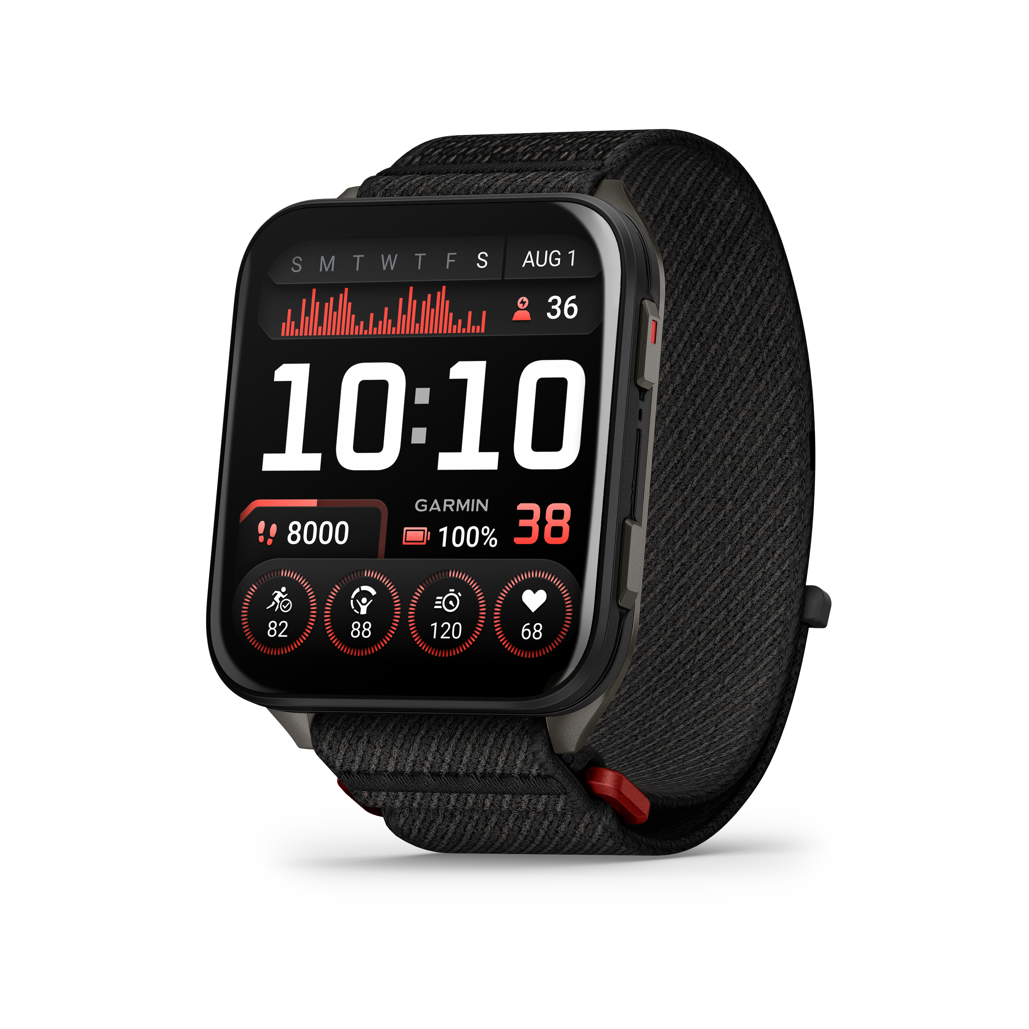 Garmin Venu X1