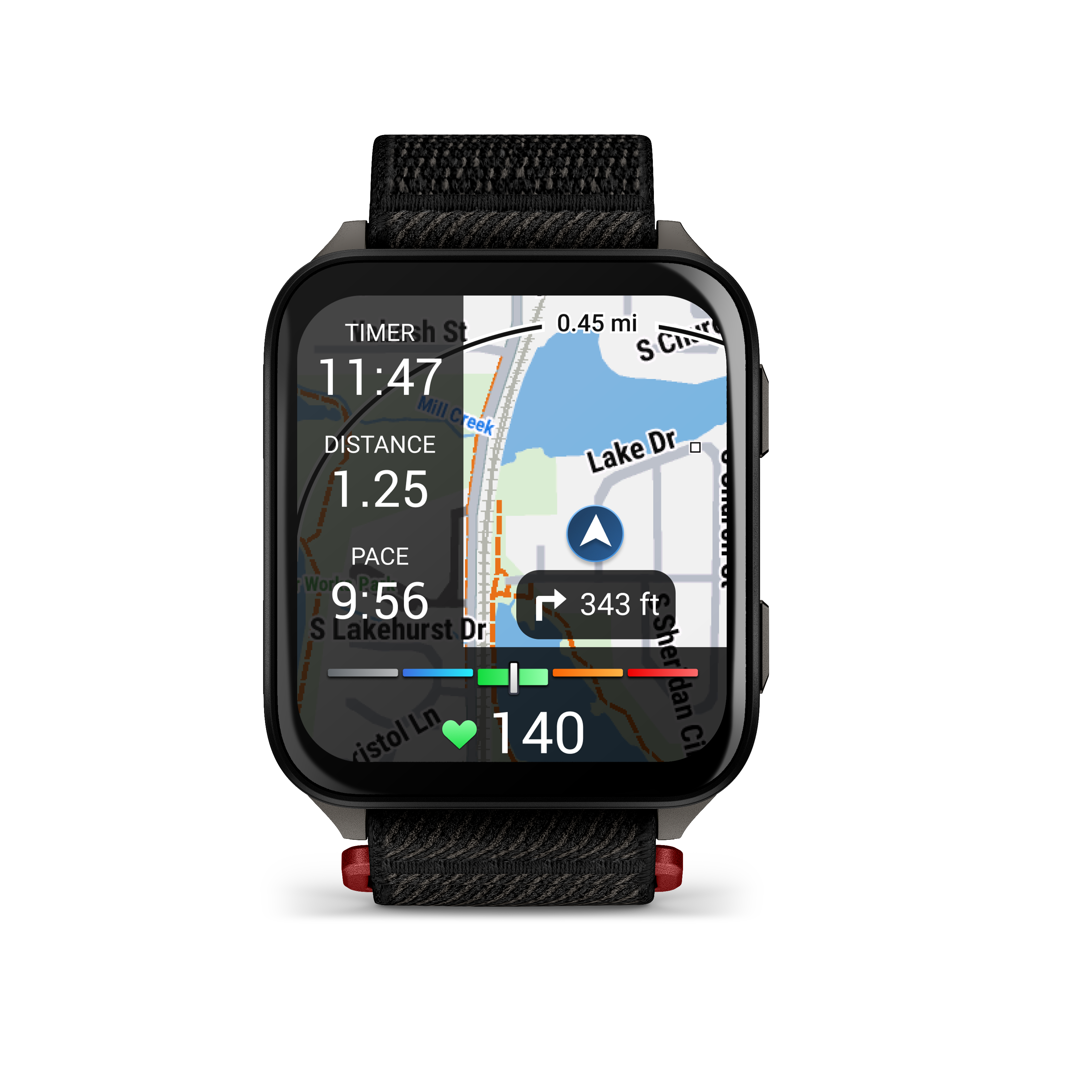 Garmin Venu X1