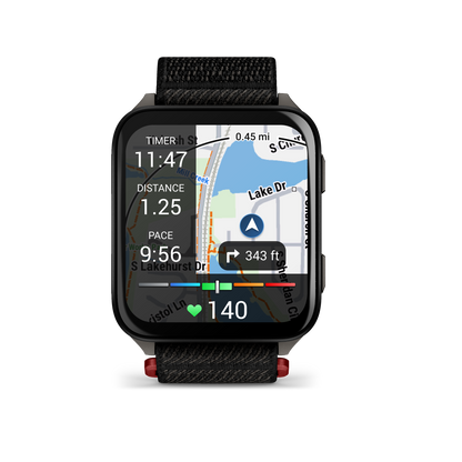 Garmin Venu X1