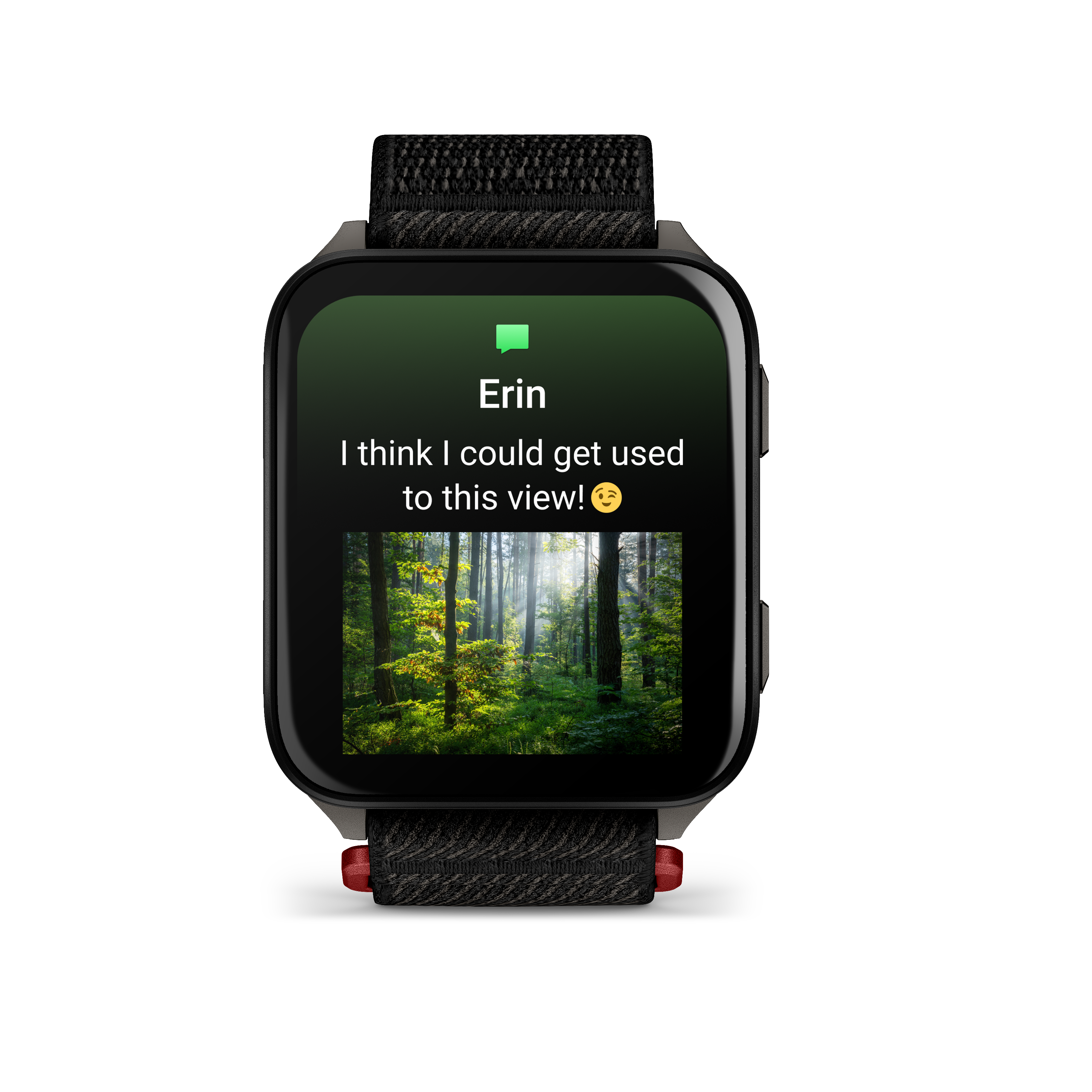 Garmin Venu X1