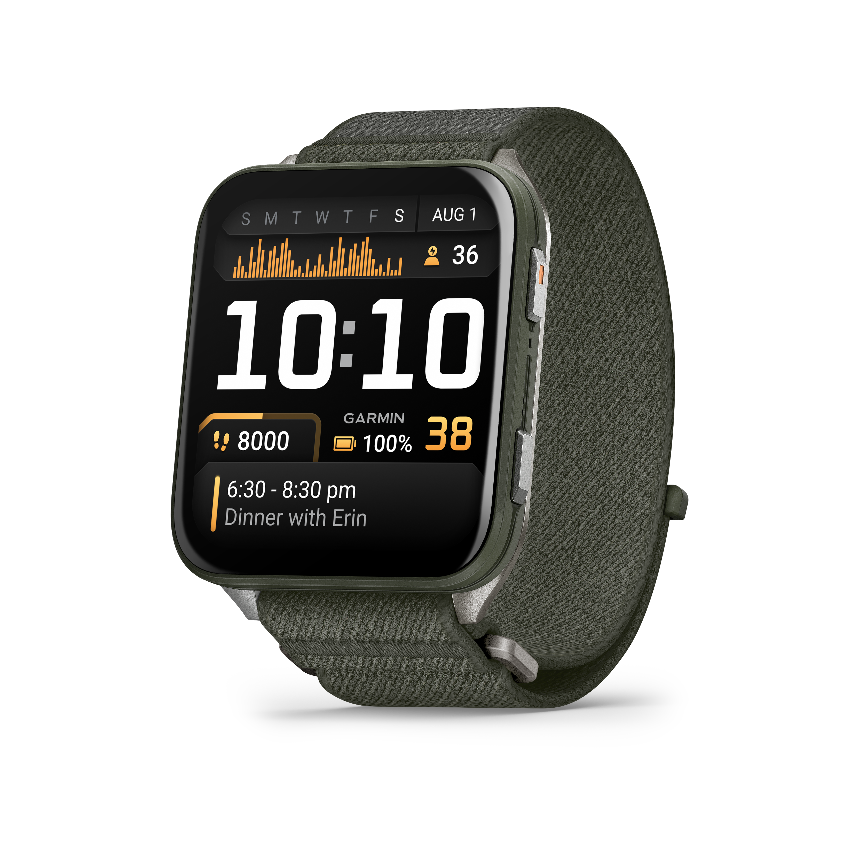 Garmin Venu X1