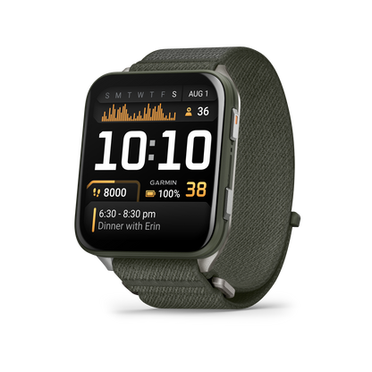 Garmin Venu X1