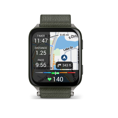 Garmin Venu X1