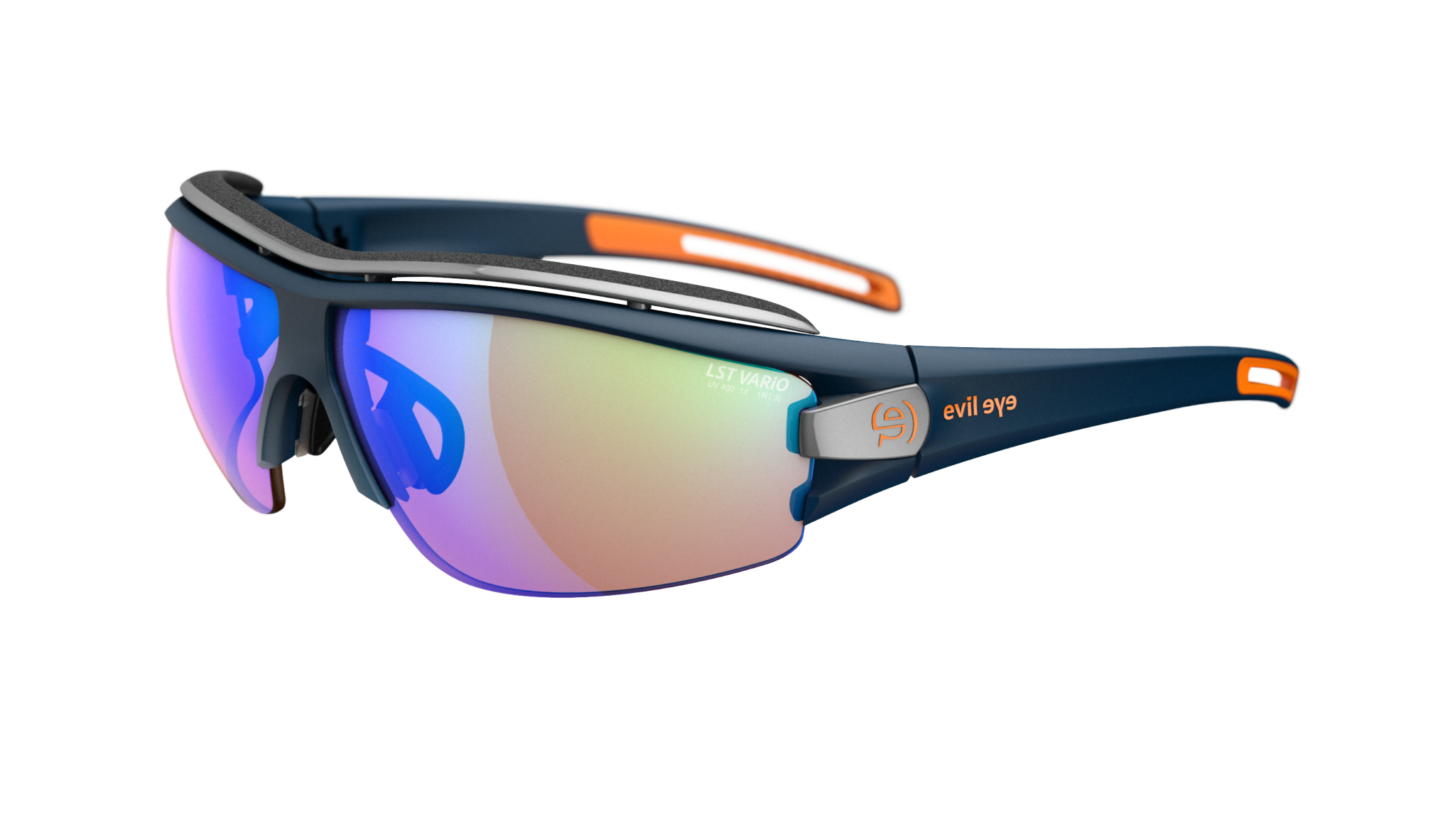 evil eye trace pro e001 - 4800