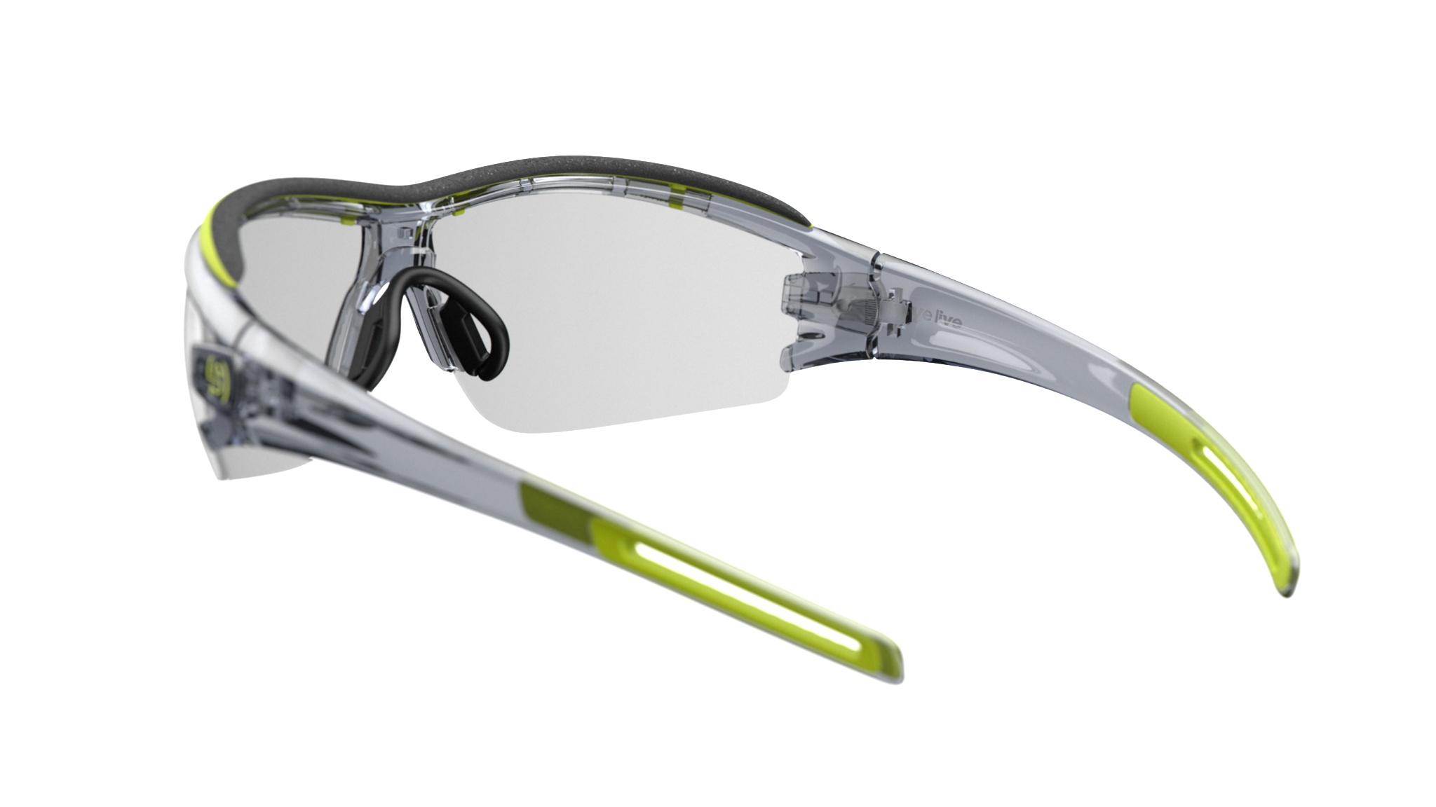 evil eye trace pro e001 - 6600