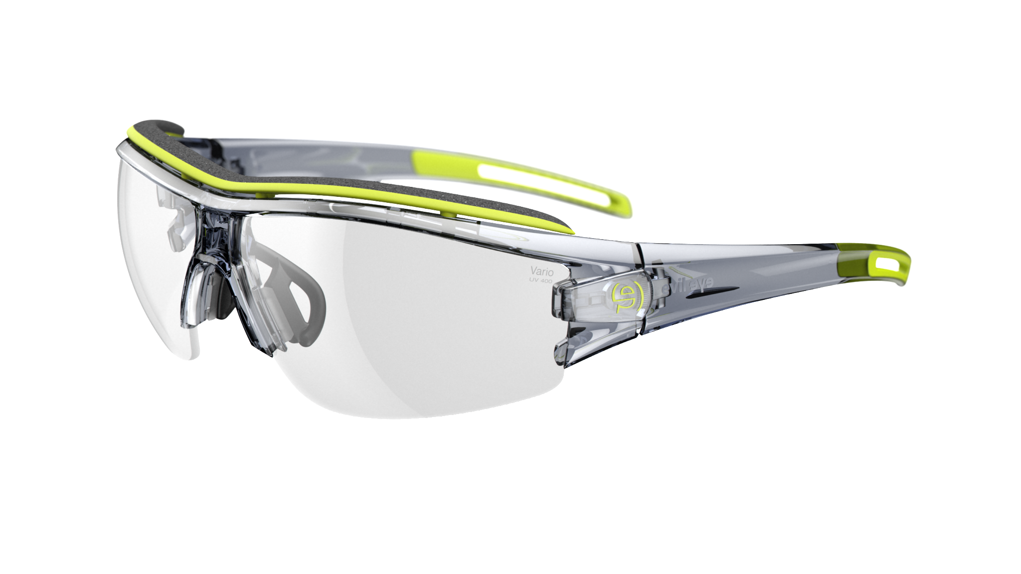 evil eye trace pro e001 - 6600