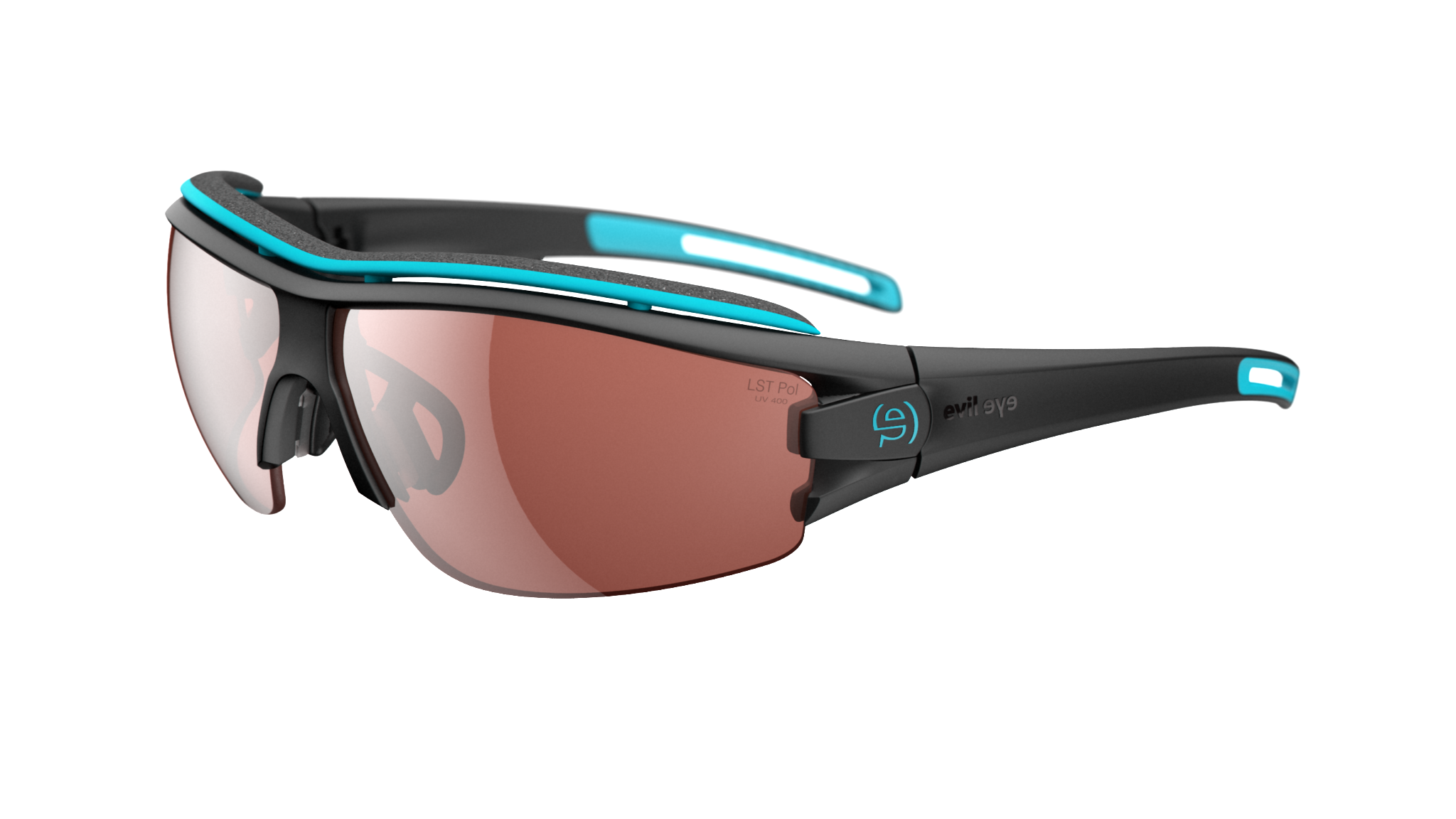 evil eye trace pro e001 - 9100