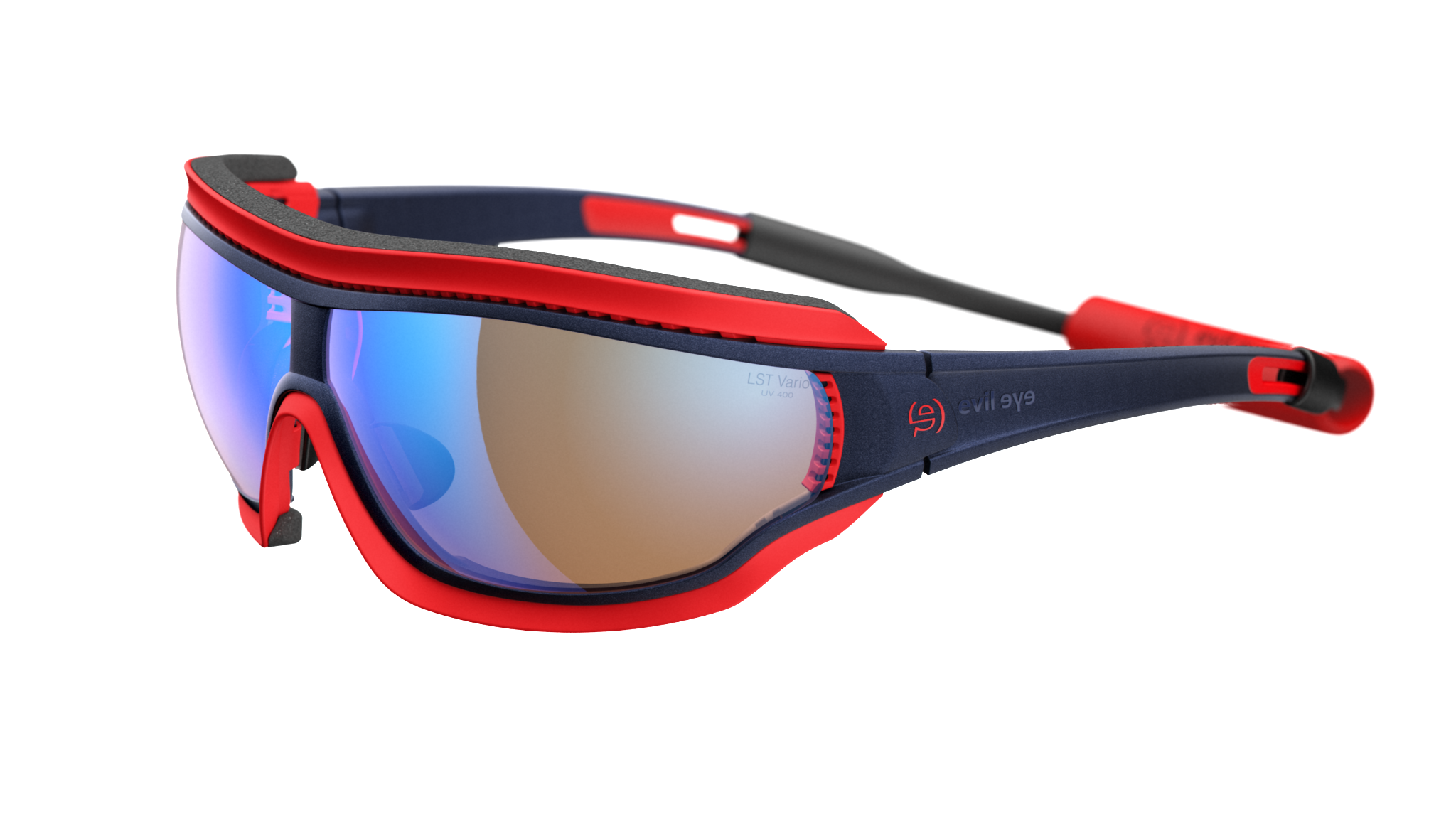 evil eye fusor pro e005 - 4500