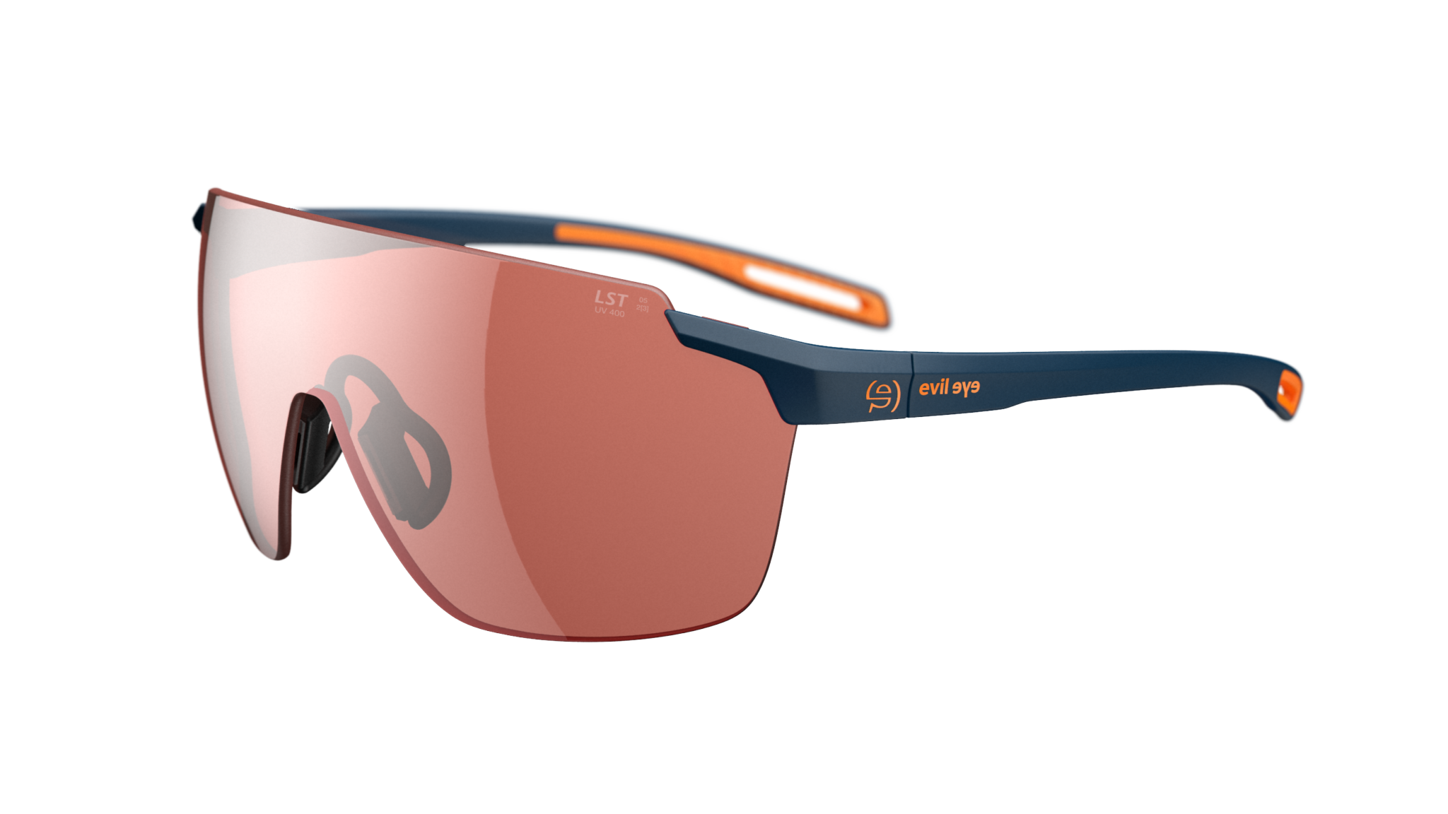 evil eye vistair-x e029 - 4600