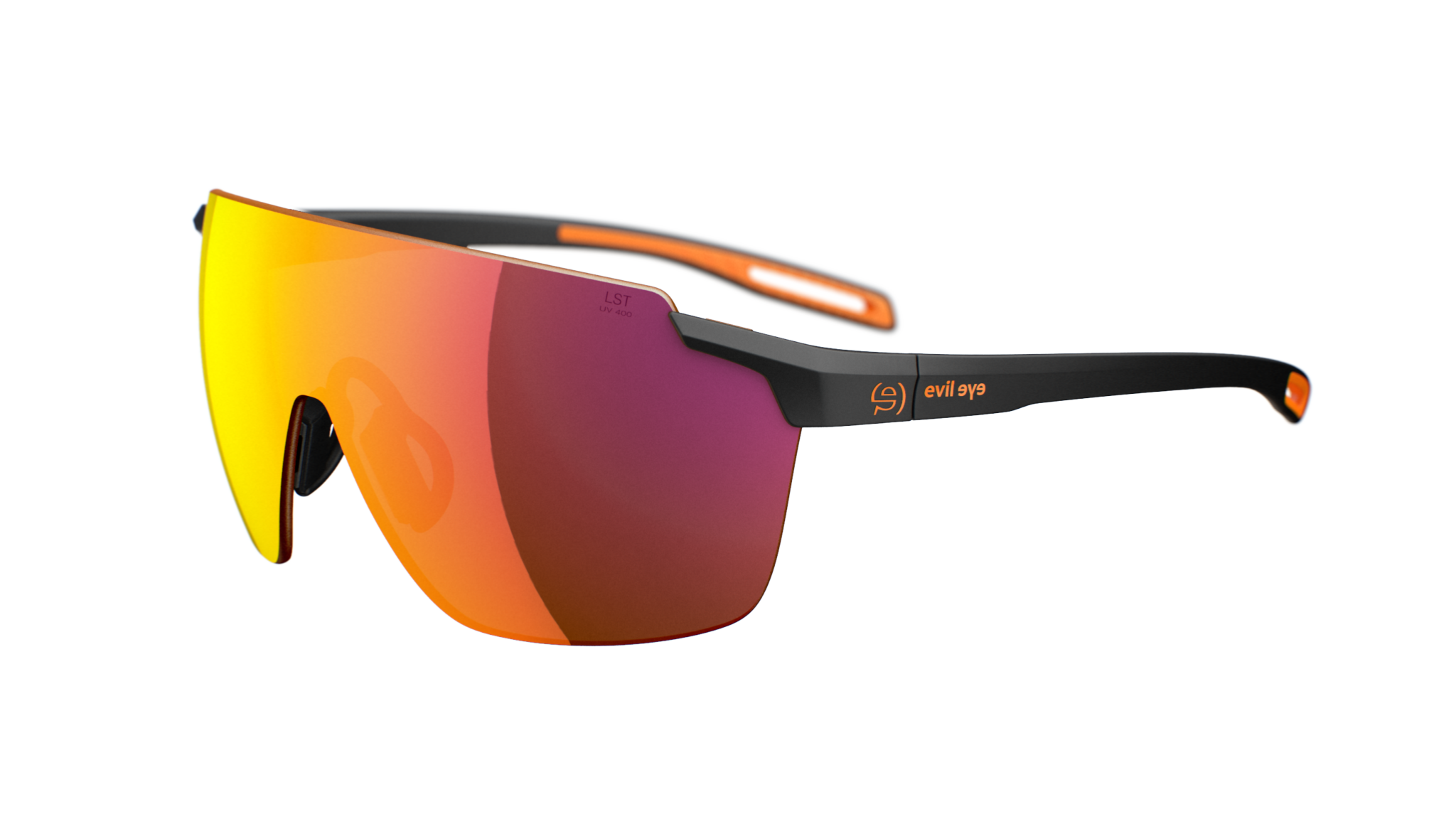 evil eye vistair-x e029 - 9100
