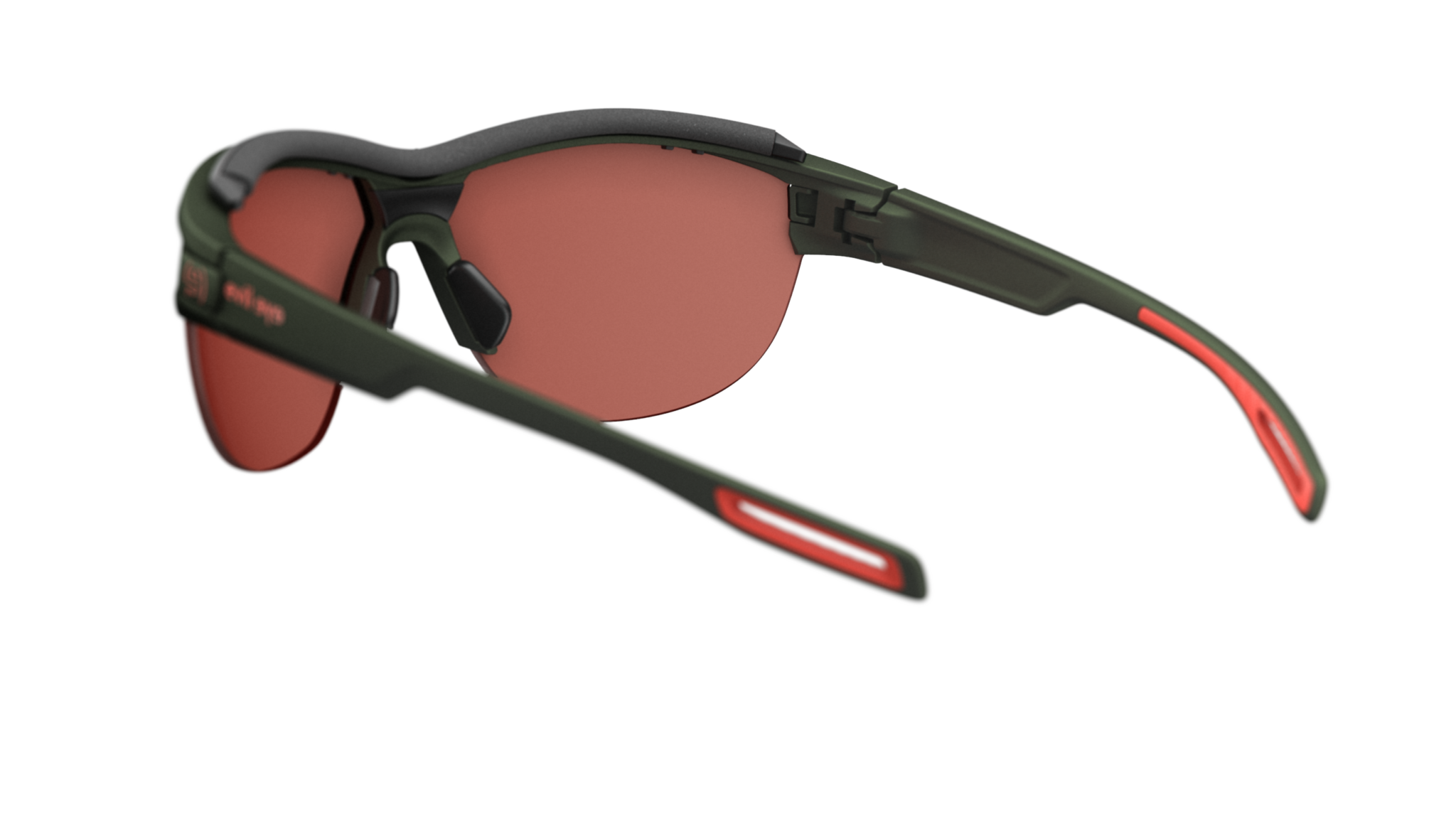 evil eye pathline.f pro e043 - 5500