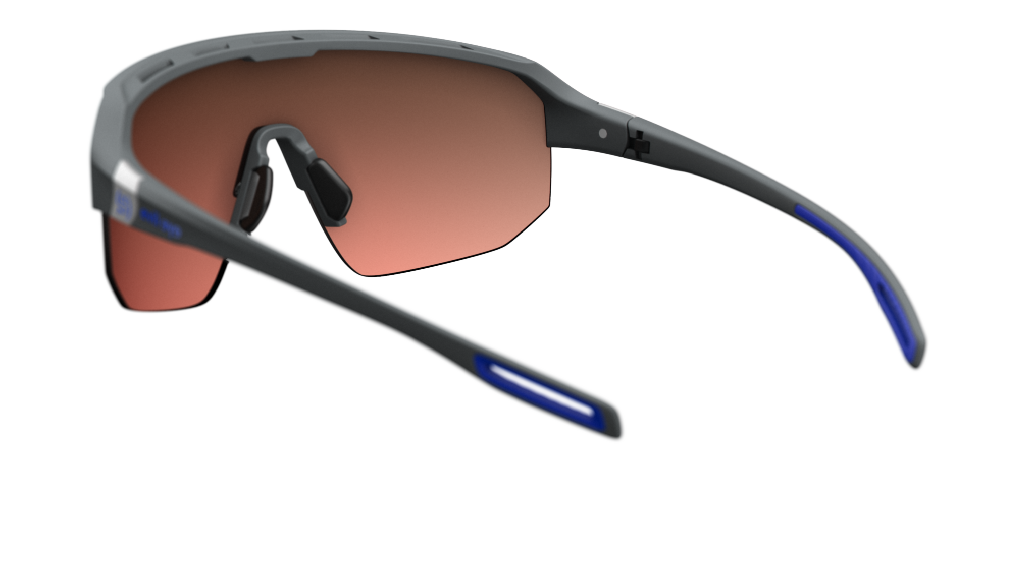 evil eye trailsense II e046 - 6500