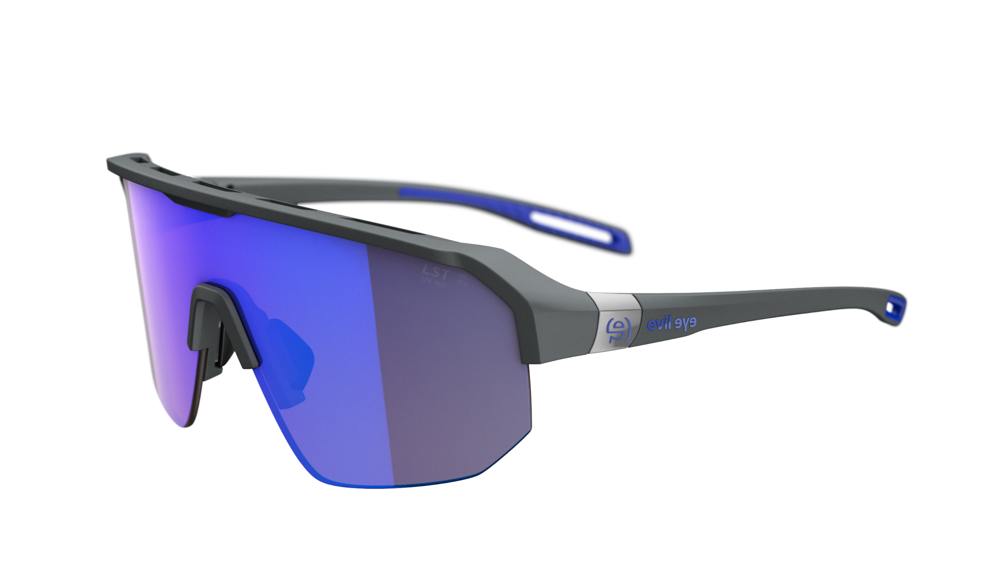 evil eye trailsense II e046 - 6500