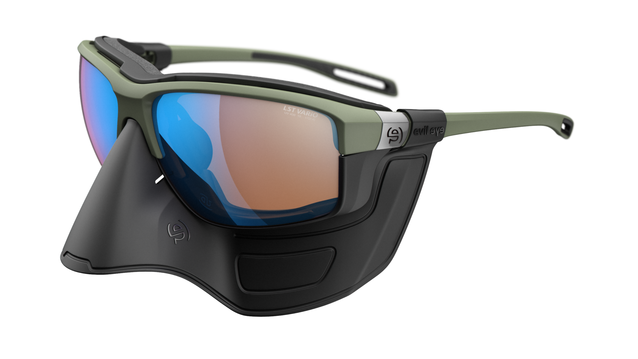 evil eye elate extreme e047 - 5500