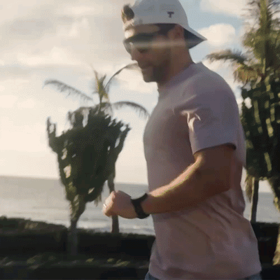 gloryfy G31 by Frederic Funk Sportbrille – Animation