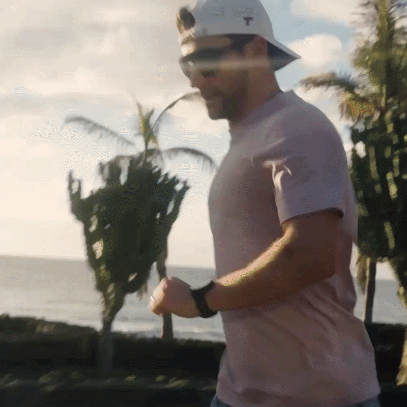 gloryfy G31 by Frederic Funk Sportbrille – Animation