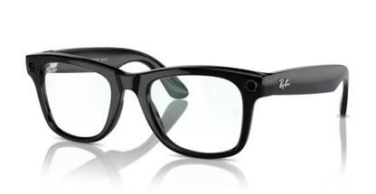Ray-Ban META WAYFARER - RW4008-601/SB