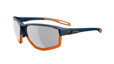 evil eye elate ng RX-Rahmen 4500 dark blue matt