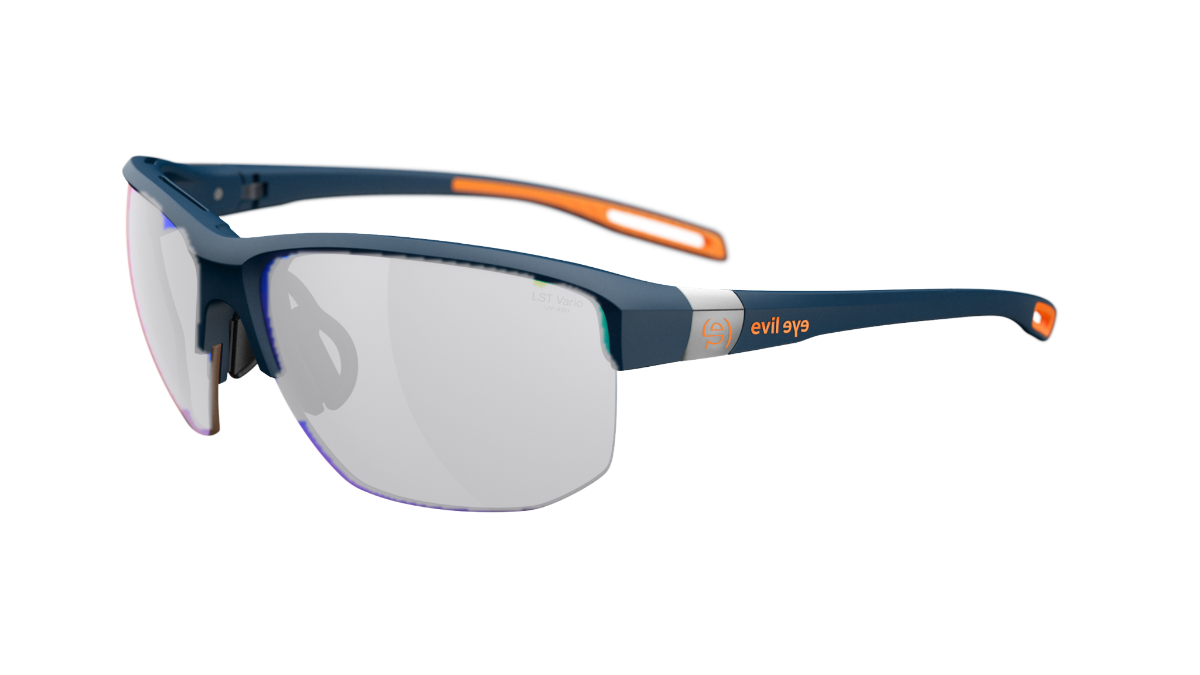 evil eye elate.t RX-Rahmen 4600 dark blue matt