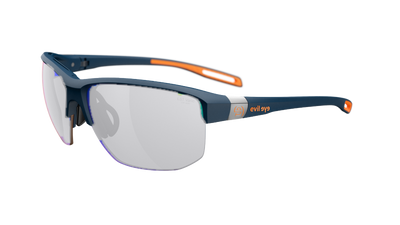 evil eye elate.t RX-Rahmen 4600 dark blue matt