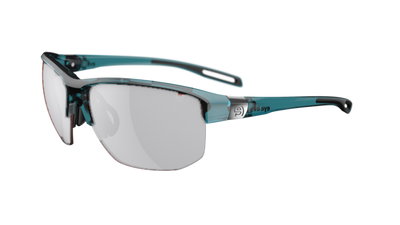 evil eye elate.t RX-Rahmen 5000 petrol transparent