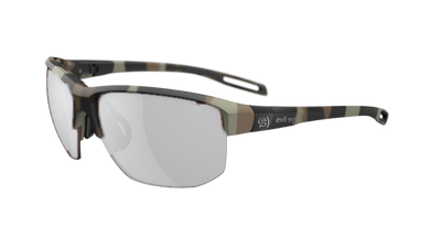 evil eye elate.t RX-Rahmen 5700 camo matt