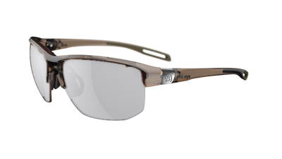 evil eye elate.t RX-Rahmen 6200 brown transparent