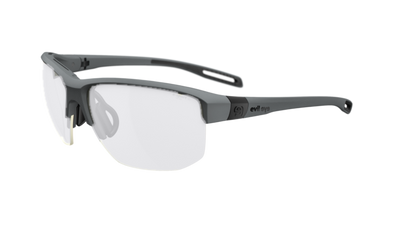 evil eye elate.t RX-Rahmen 6800 dark grey matt