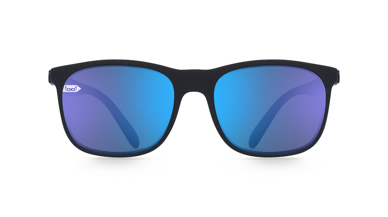 gloryfy Gi22 Amadeus Sun black matt